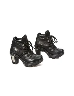 ANKLE BOOT NEOTRAIL M-NEOTR007-S1
