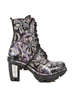 ANKLE BOOT NEOTRAIL M-NEOTR006-C7