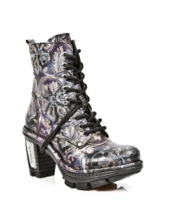 ANKLE BOOT NEOTRAIL M-NEOTR006-C7