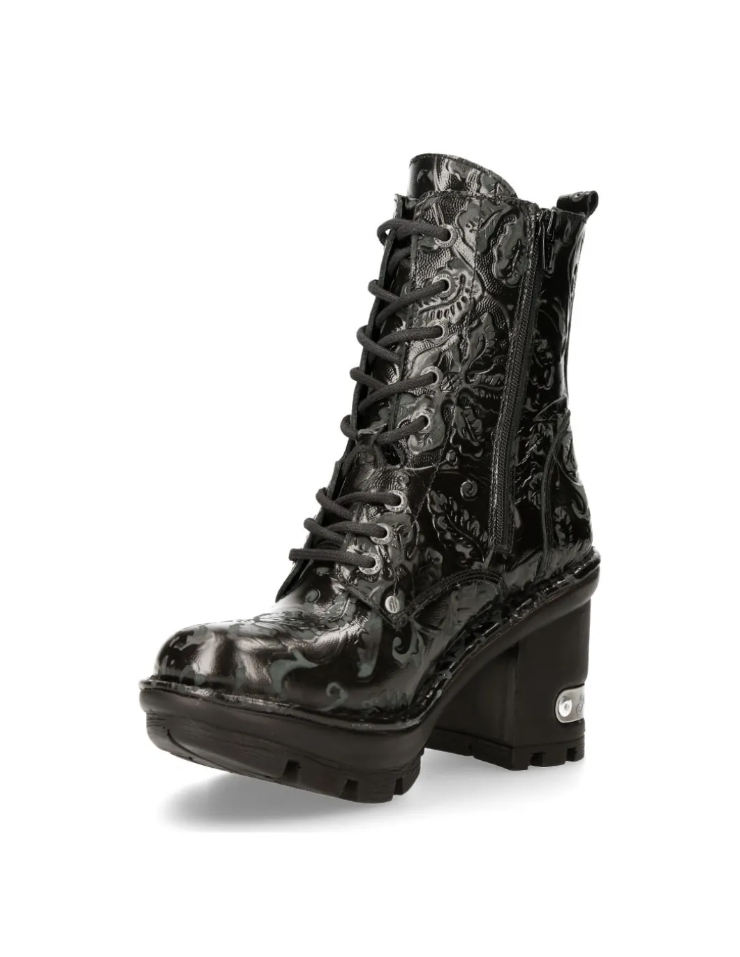 ANKLE BOOT NEOTRAIL M-NEOTYRE07-C2