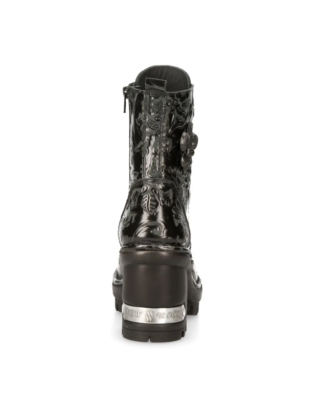 ANKLE BOOT NEOTRAIL M-NEOTYRE07-C2