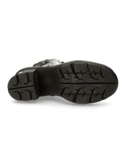 ANKLE BOOT NEOTRAIL M-NEOTYRE07-C2