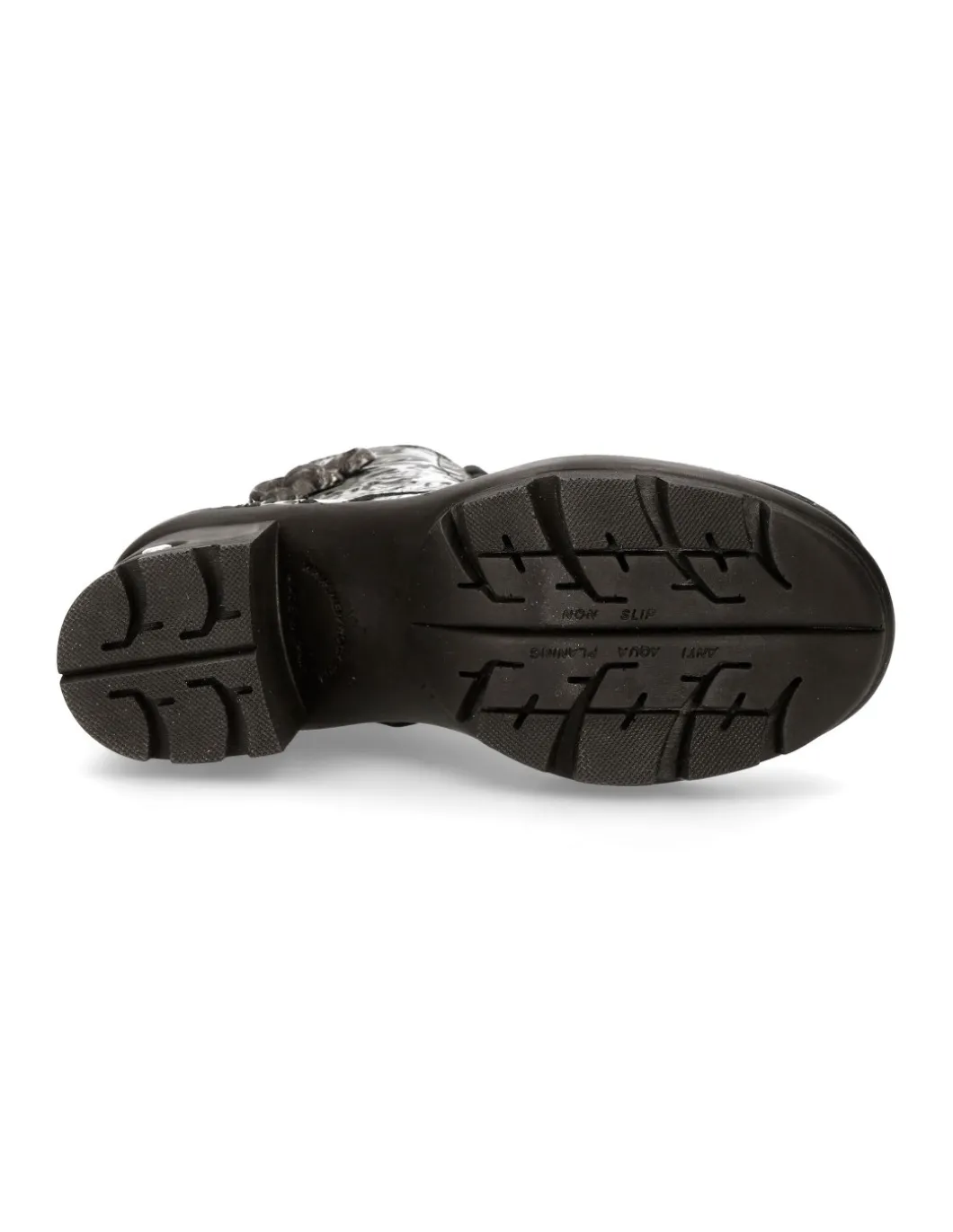 ANKLE BOOT NEOTRAIL M-NEOTYRE07-C2