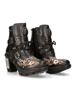 ANKLE BOOT NEOTRAIL M-NEOTR067-C1