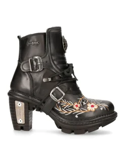 ANKLE BOOT NEOTRAIL M-NEOTR067-C1