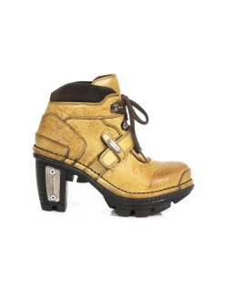 ANKLE BOOT NEOTRAIL M-NEOTR036-C1