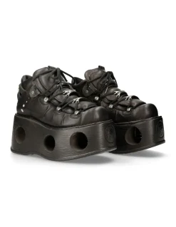 ANKLE BOOT NEPTUNO M-106-C127