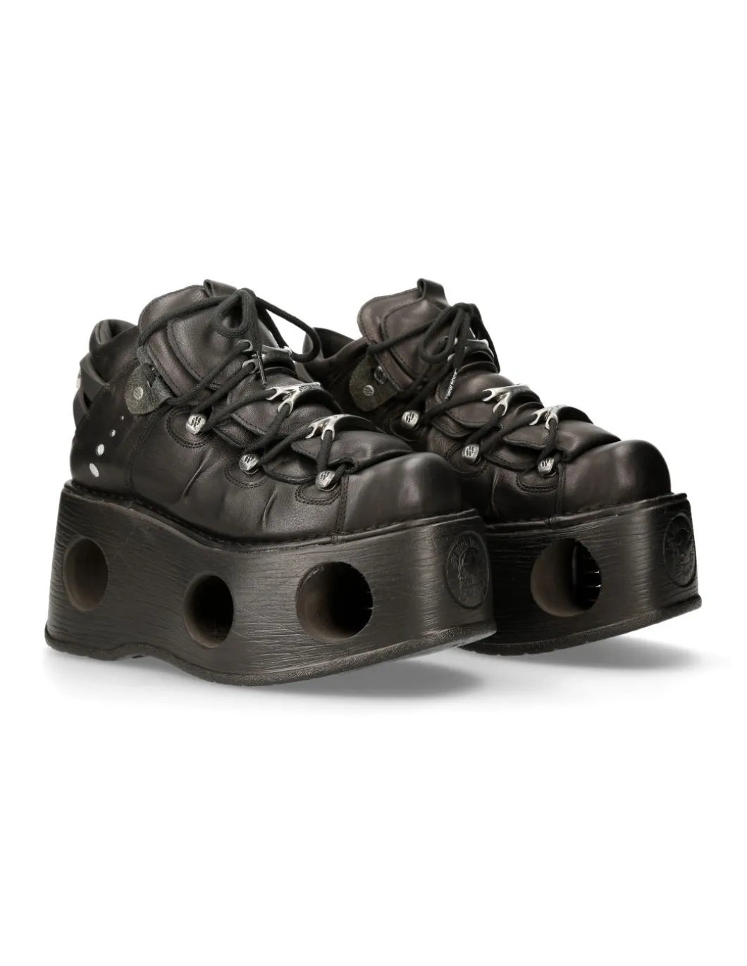 ANKLE BOOT NEPTUNO M-106-C127