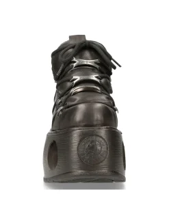 ANKLE BOOT NEPTUNO M-106-C127