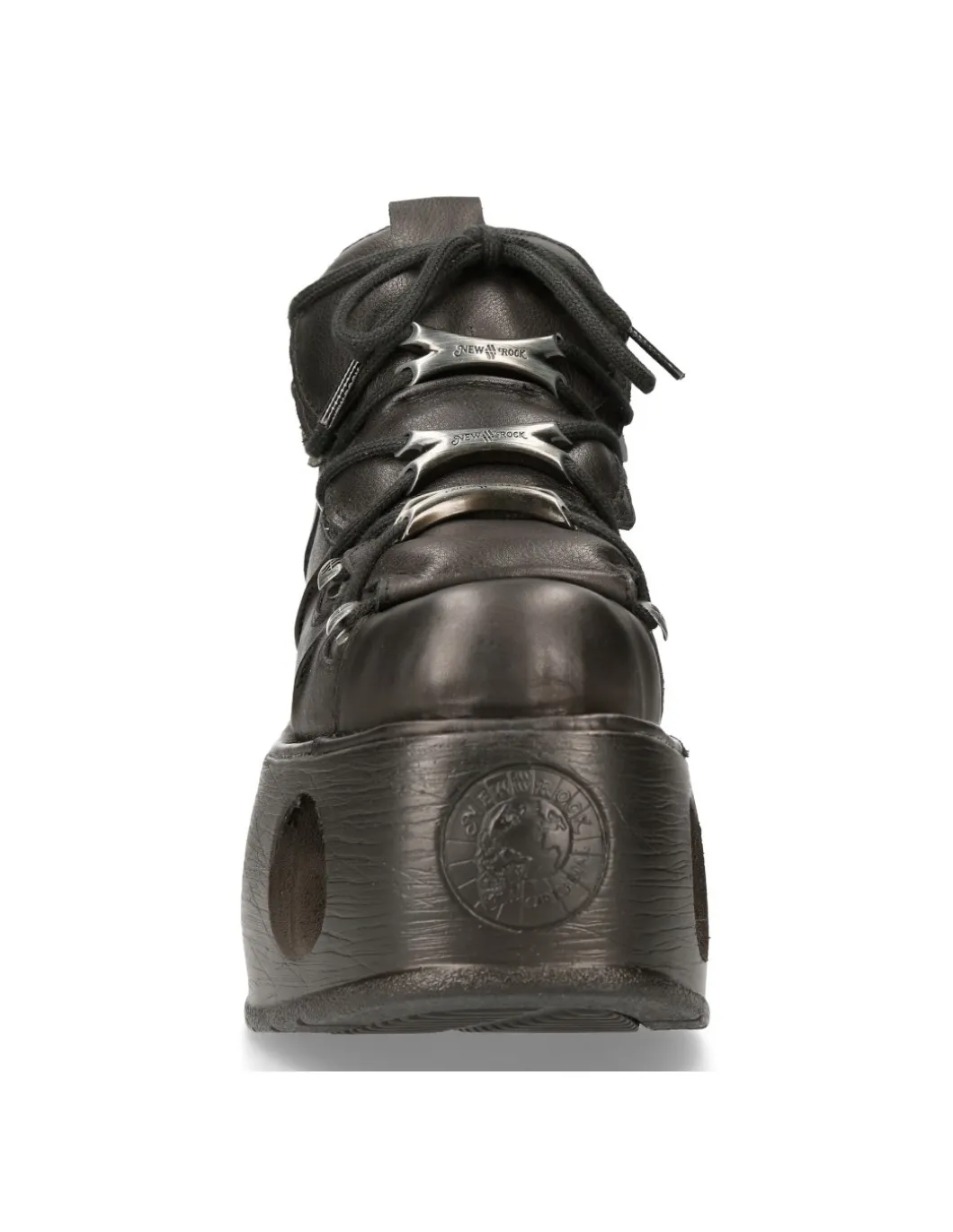 ANKLE BOOT NEPTUNO M-106-C127