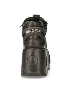 ANKLE BOOT NEPTUNO M-106-C127