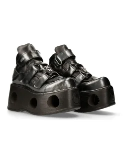 ANKLE BOOT NEPTUNO M-285-C53