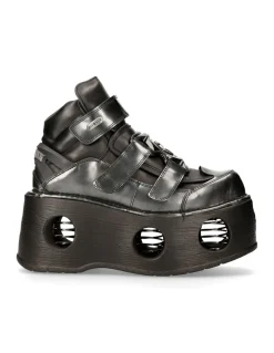 ANKLE BOOT NEPTUNO M-285-C53