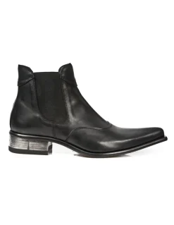 ANKLE BOOT NEWMAN M-2287-C1