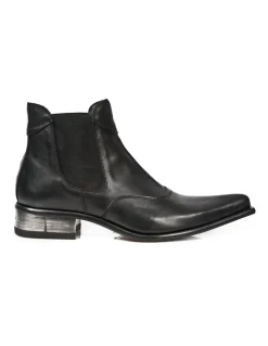 ANKLE BOOT NEWMAN M-2287-C1