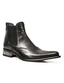 ANKLE BOOT NEWMAN M-2287-C1