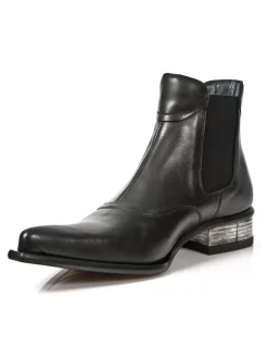 ANKLE BOOT NEWMAN M-2287-C1