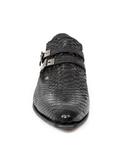 ANKLE BOOT NEWMAN M-2246-C52