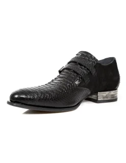 ANKLE BOOT NEWMAN M-2246-C52