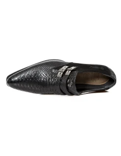 ANKLE BOOT NEWMAN M-2246-C52