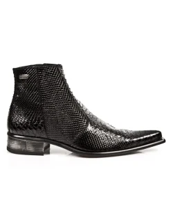 ANKLE BOOT NEWMAN M-2260-R10