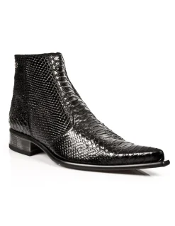ANKLE BOOT NEWMAN M-2260-R10