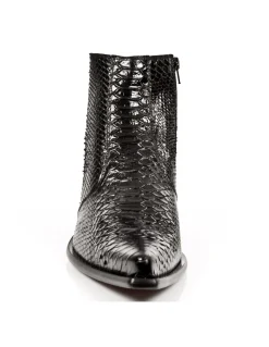 ANKLE BOOT NEWMAN M-2260-R10