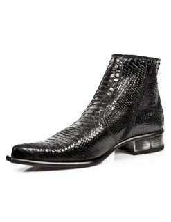 ANKLE BOOT NEWMAN M-2260-R10