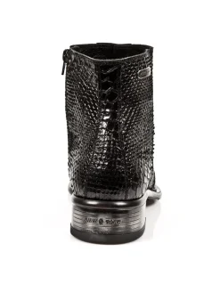 ANKLE BOOT NEWMAN M-2260-R10