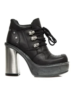 ANKLE BOOT PLATAFORMA M-9977-C1