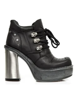 ANKLE BOOT PLATAFORMA M-9977-C1