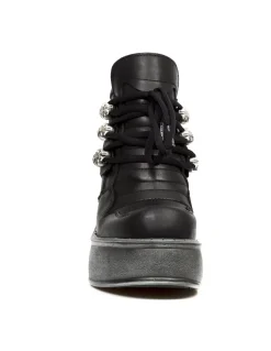 ANKLE BOOT PLATAFORMA M-9977-C1