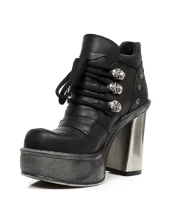 ANKLE BOOT PLATAFORMA M-9977-C1