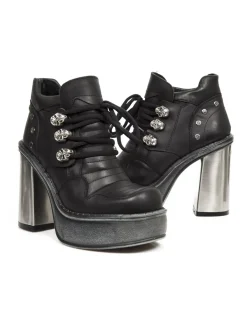 ANKLE BOOT PLATAFORMA M-9977-C1