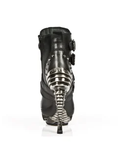 ANKLE BOOT PUNK M-MAG010-C1