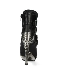 ANKLE BOOT PUNK M-MAG005-C2