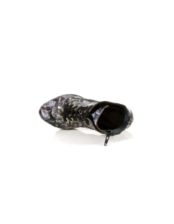 ANKLE BOOT PUNK M-MAG016-C19