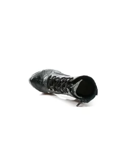 ANKLE BOOT PUNK M-MAG016-C21