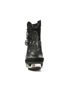 ANKLE BOOT PUNK M-MAG032-C2