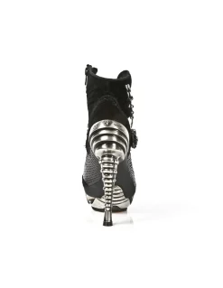 ANKLE BOOT PUNK M-MAG032-C2