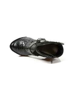 ANKLE BOOT PUNK M-MAG032-C2
