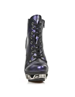 ANKLE BOOT PUNK M-MAG016-C9