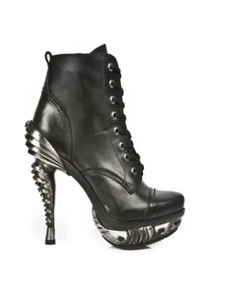 ANKLE BOOT PUNK M-MAG016-S1
