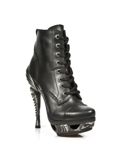 ANKLE BOOT PUNK M-MAG016-S1