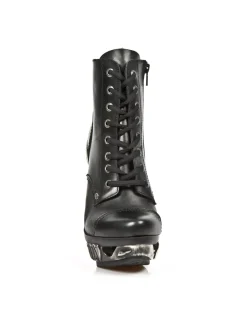 ANKLE BOOT PUNK M-MAG016-S1