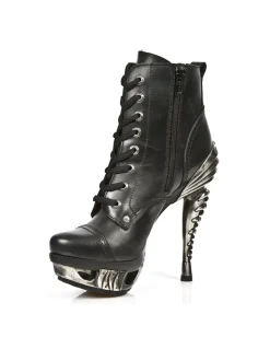 ANKLE BOOT PUNK M-MAG016-S1
