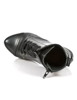 ANKLE BOOT PUNK M-MAG016-S1