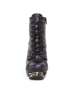 ANKLE BOOT PUNK M-MAG016-S25