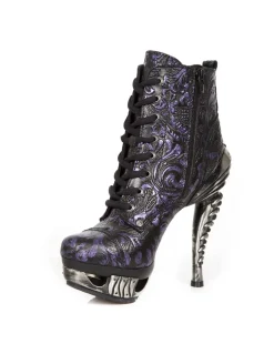 ANKLE BOOT PUNK M-MAG016-S25