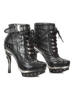 ANKLE BOOT PUNK M-PUNK028-C1